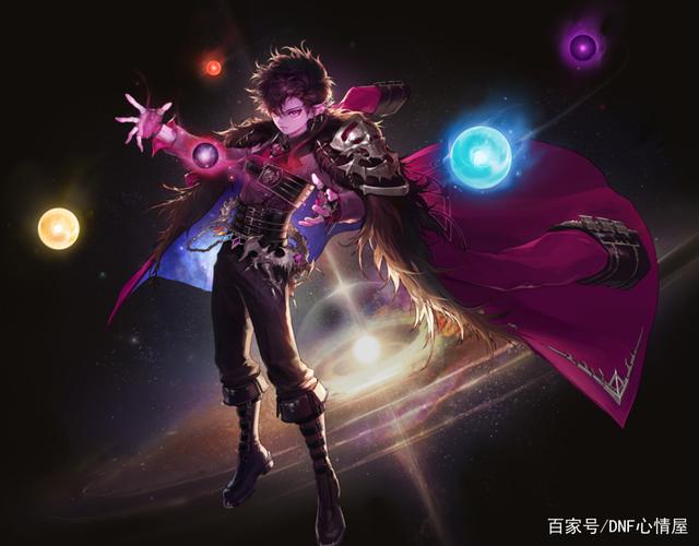龙腾地下城与勇士私服(腾讯龙与地下城) 龙腾地下城与勇士私服(腾讯龙与地下城)