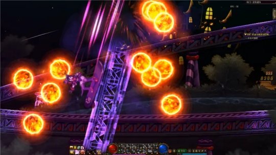 繁星dnf70版本公益服发布网（全新版本